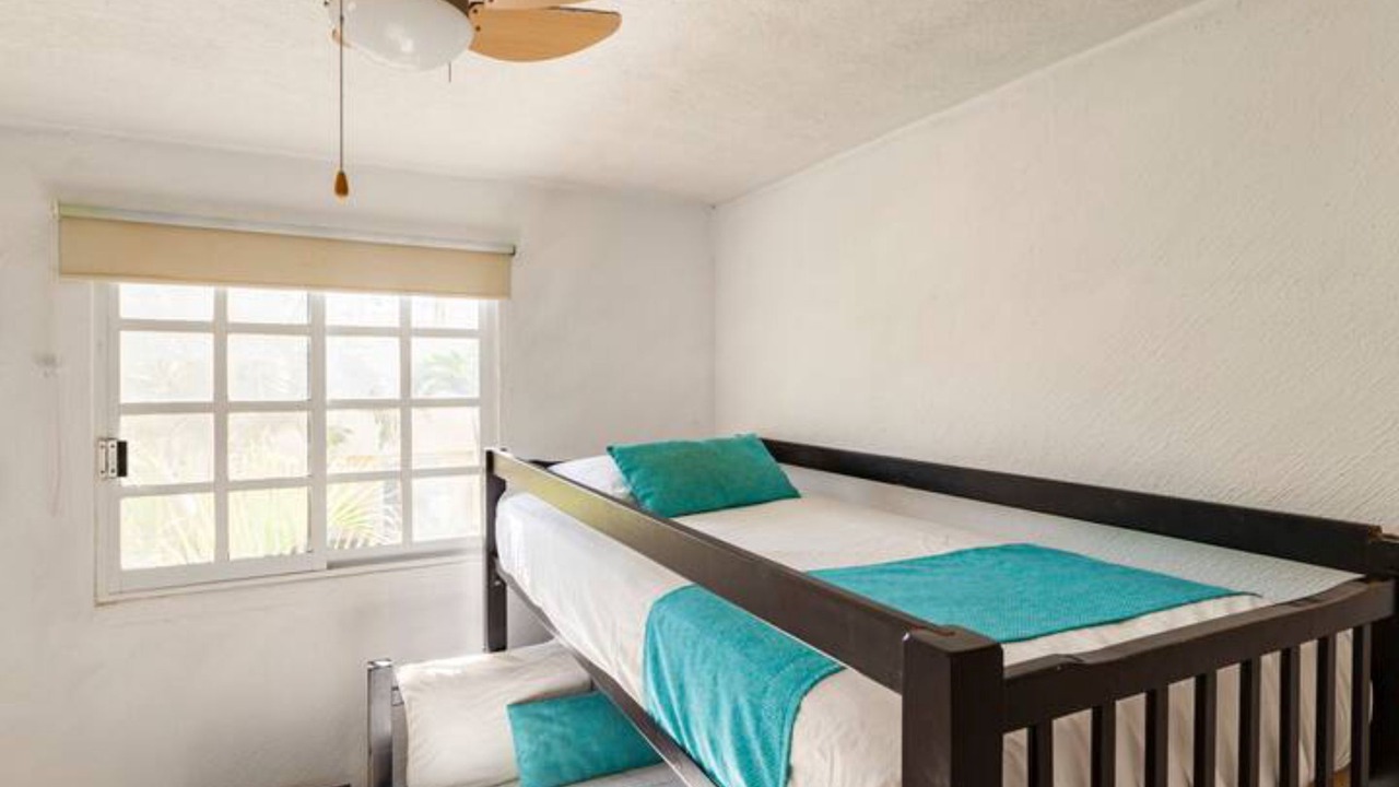 Photo of Bedroom in Puente del Mar