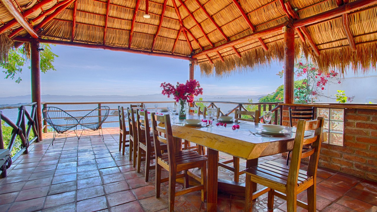 Photo of Outdoor in Boca de Tomatlan