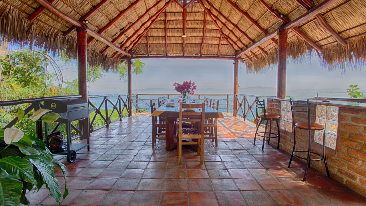 Photo of Outdoor in Boca de Tomatlan