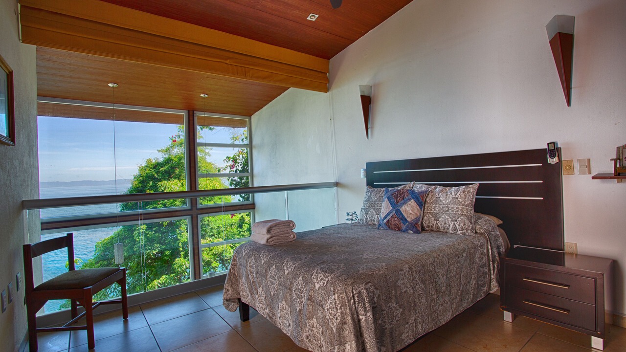 Photo of Bedroom in Boca de Tomatlan