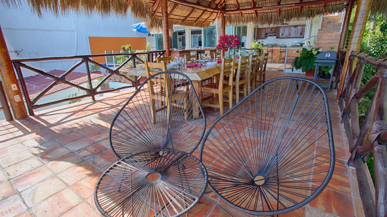 Photo of Outdoor in Boca de Tomatlan