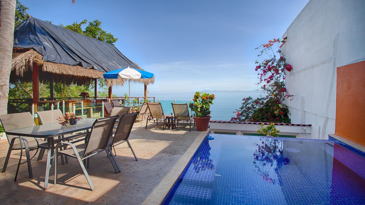 Photo of Outdoor in Boca de Tomatlan