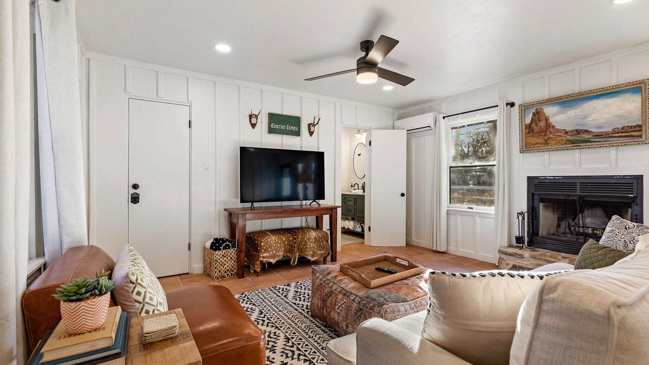 Photo of Livingroom in Ingram