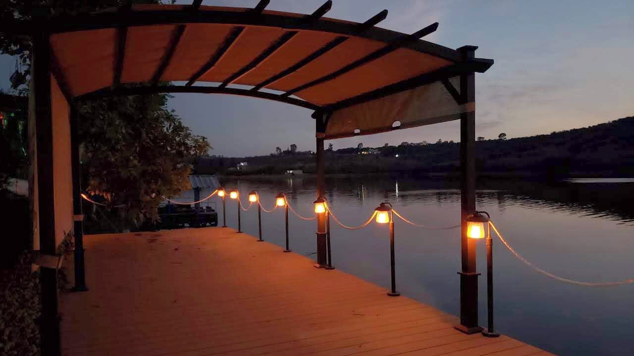 Photo of Outdoor in El Oasis Valsequillo