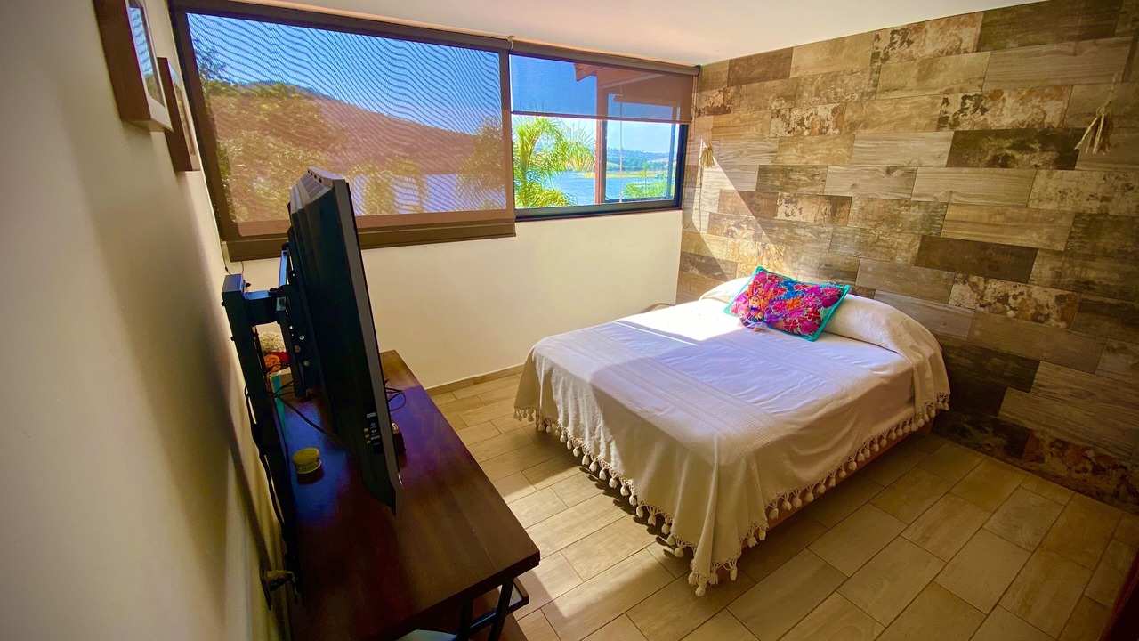 Photo of Bedroom in El Oasis Valsequillo