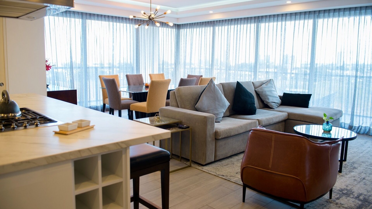 Photo of Livingroom in Zapopan
