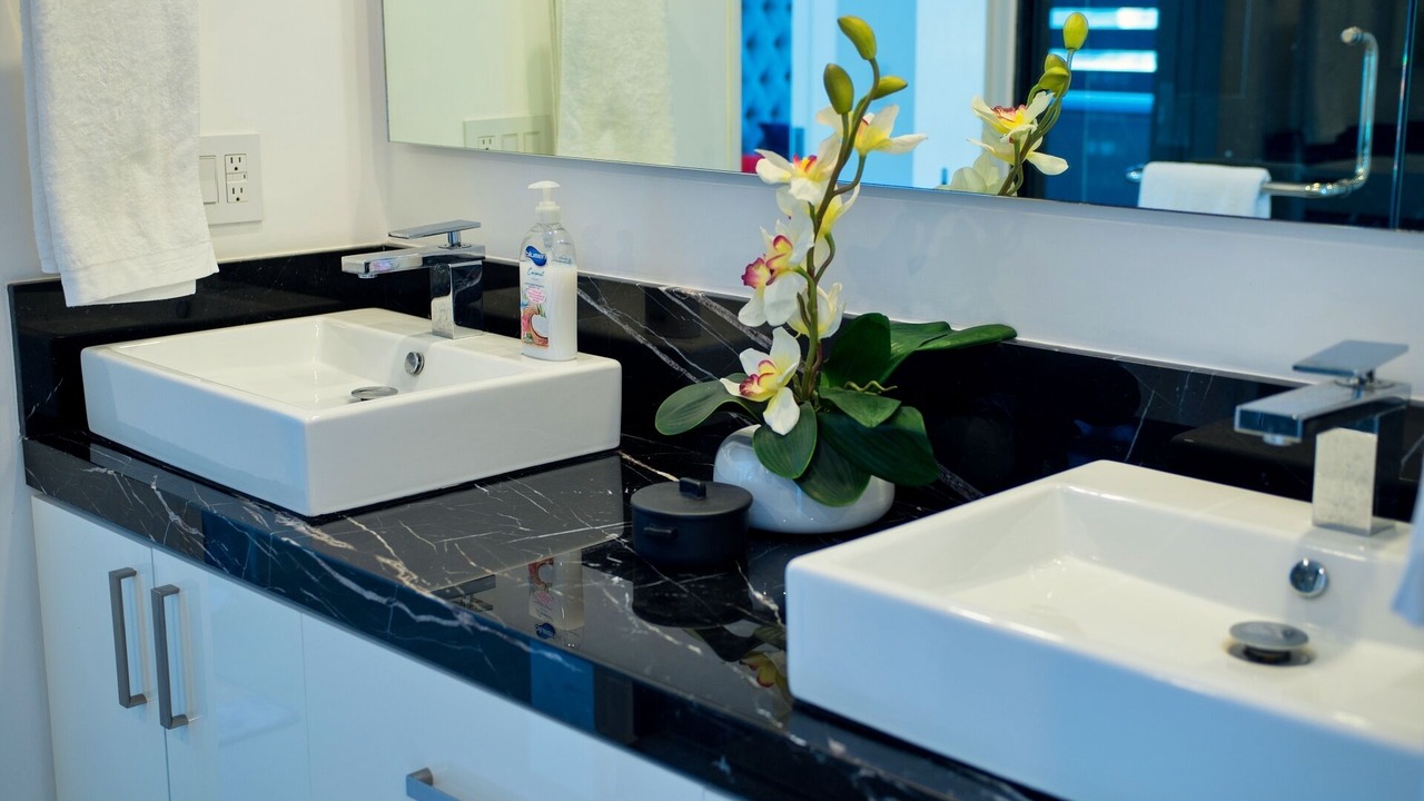 Photo of Bathroom in Zapopan