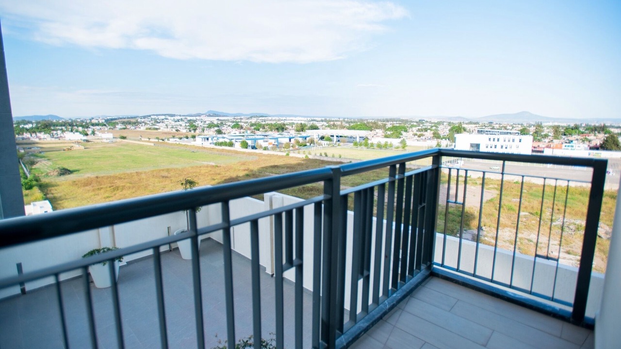Photo of Patio Balcony in Zapopan