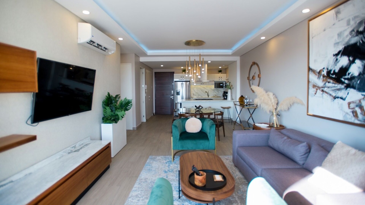 Photo of Livingroom in Zapopan