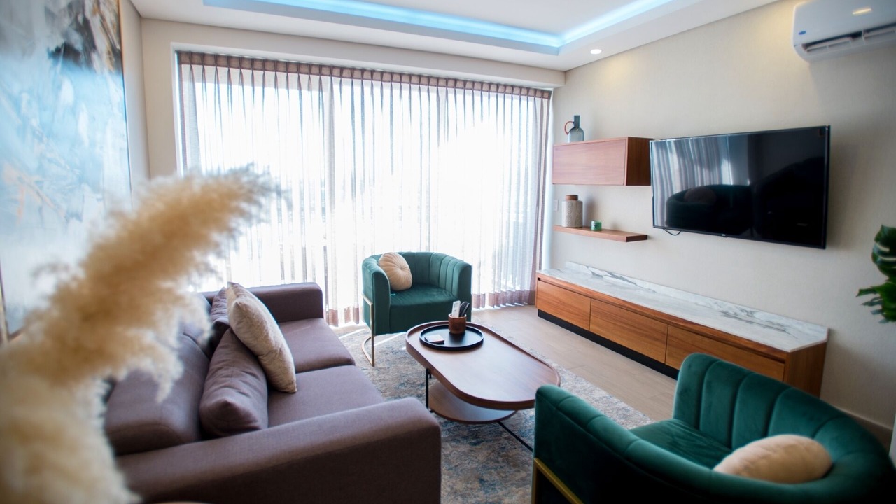 Photo of Livingroom in Zapopan