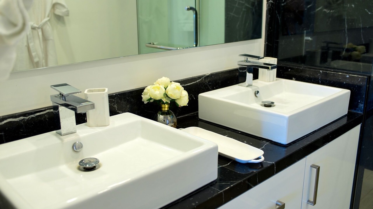 Photo of Bathroom in Zapopan