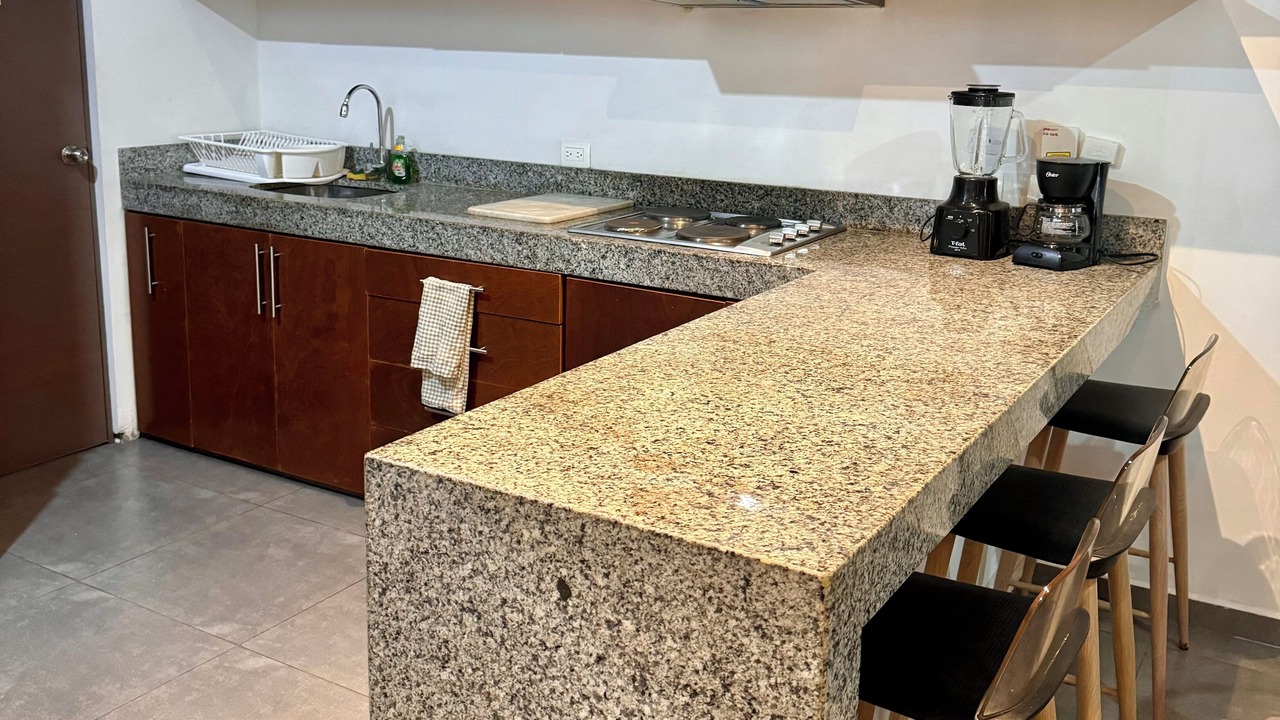 Photo of Kitchen in Merida