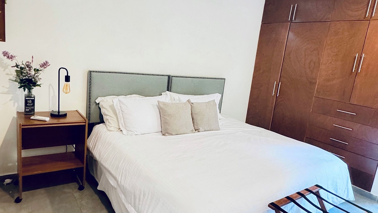Photo of Bedroom in Merida