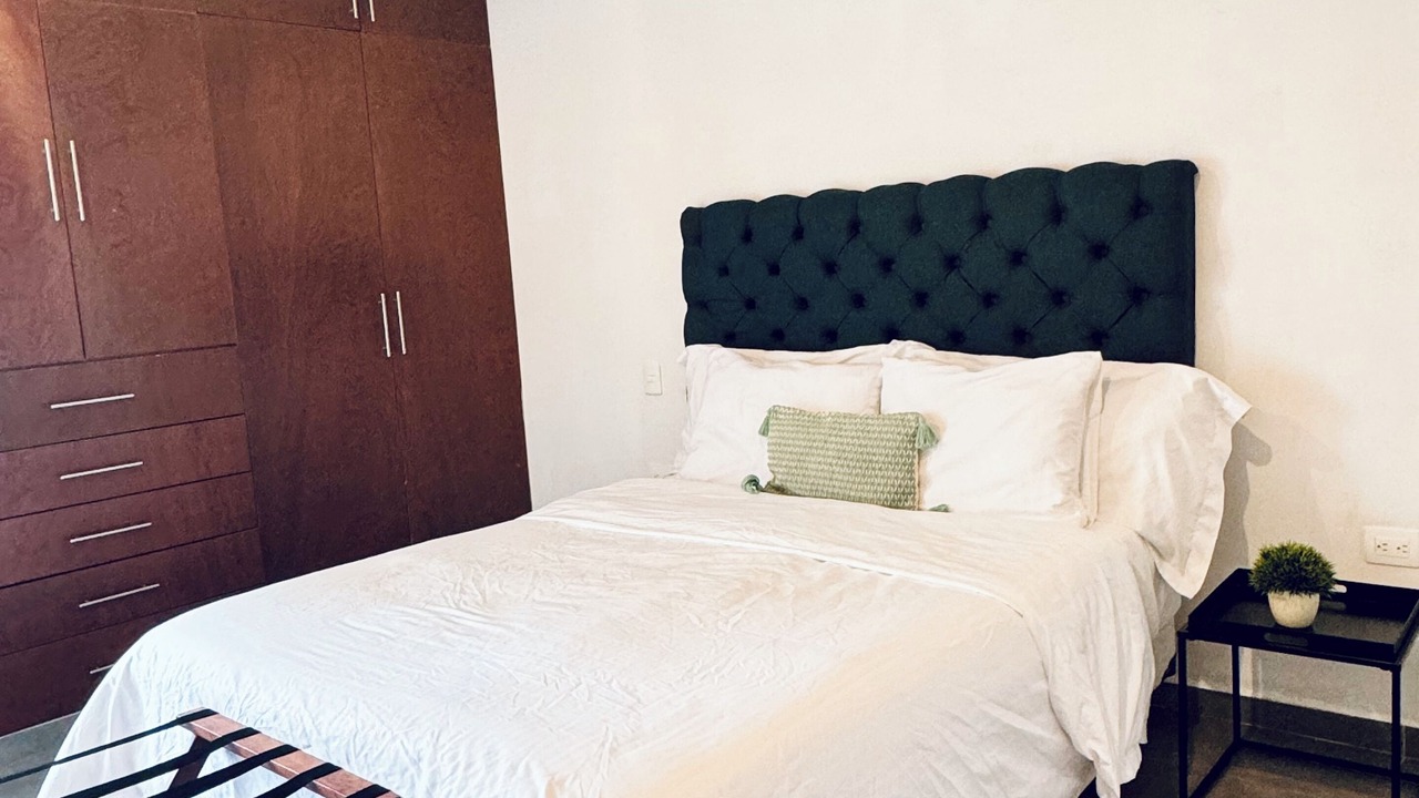 Photo of Bedroom in Merida