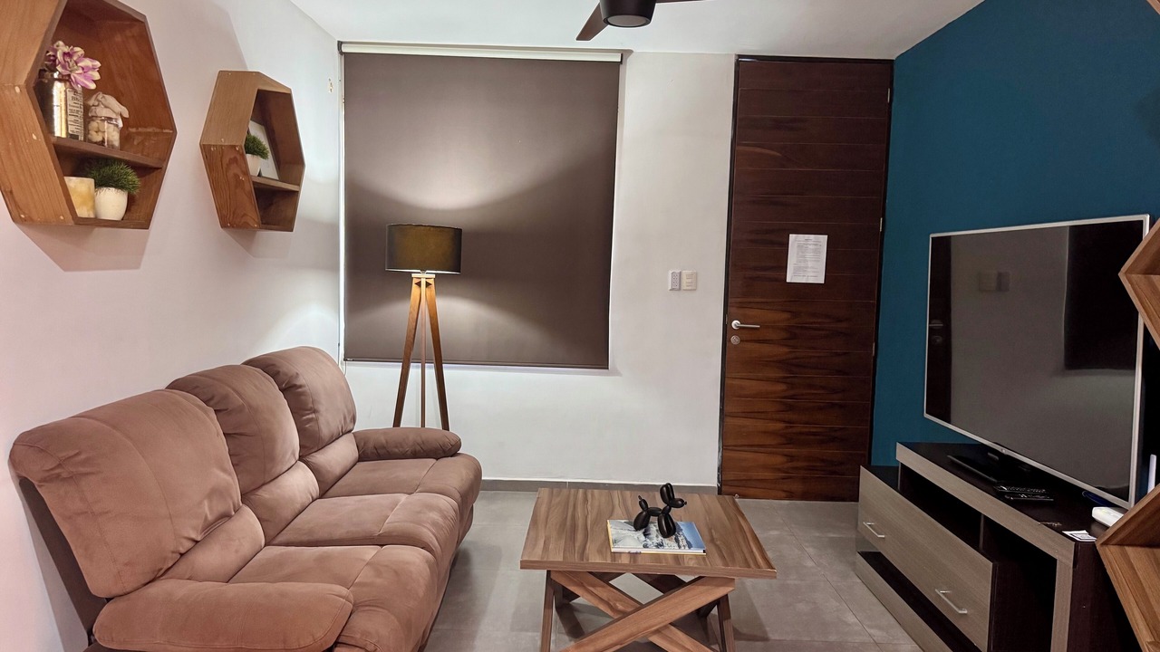 Photo of Livingroom in Merida