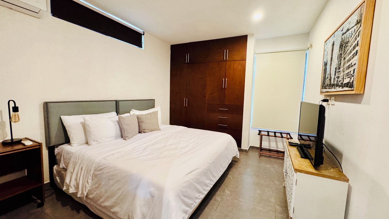 Photo of Bedroom in Merida