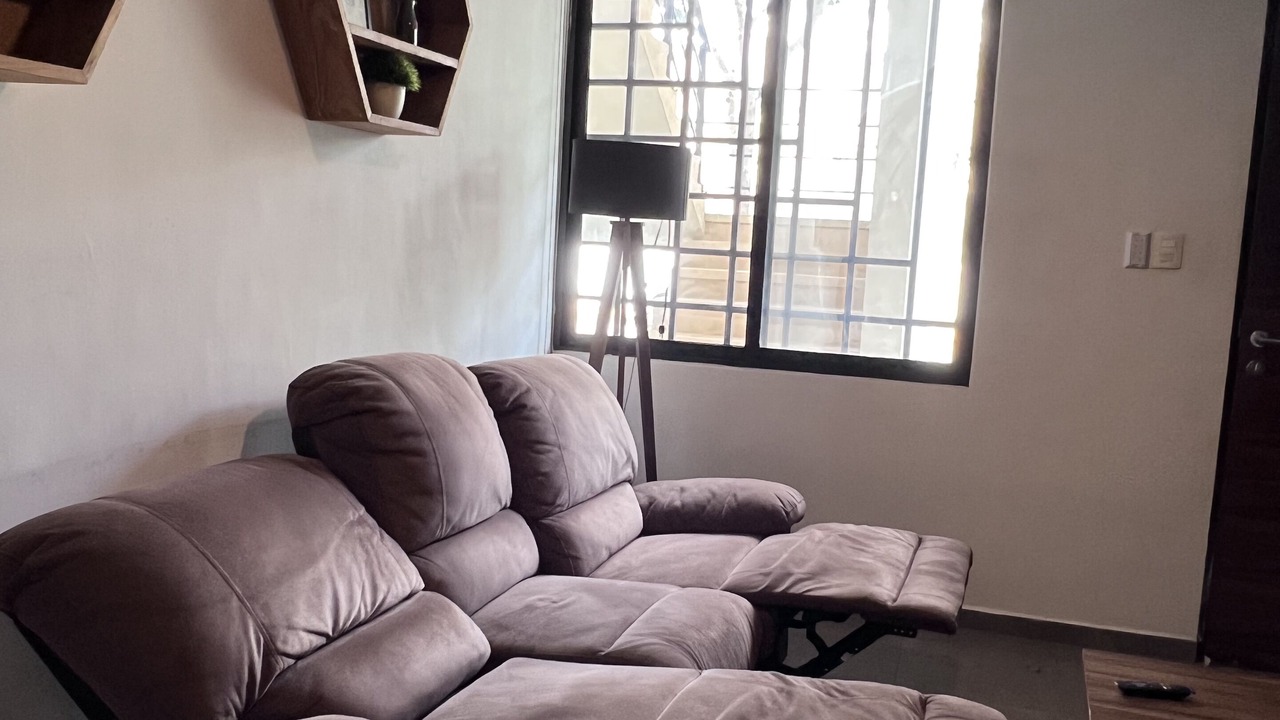 Photo of Livingroom in Merida