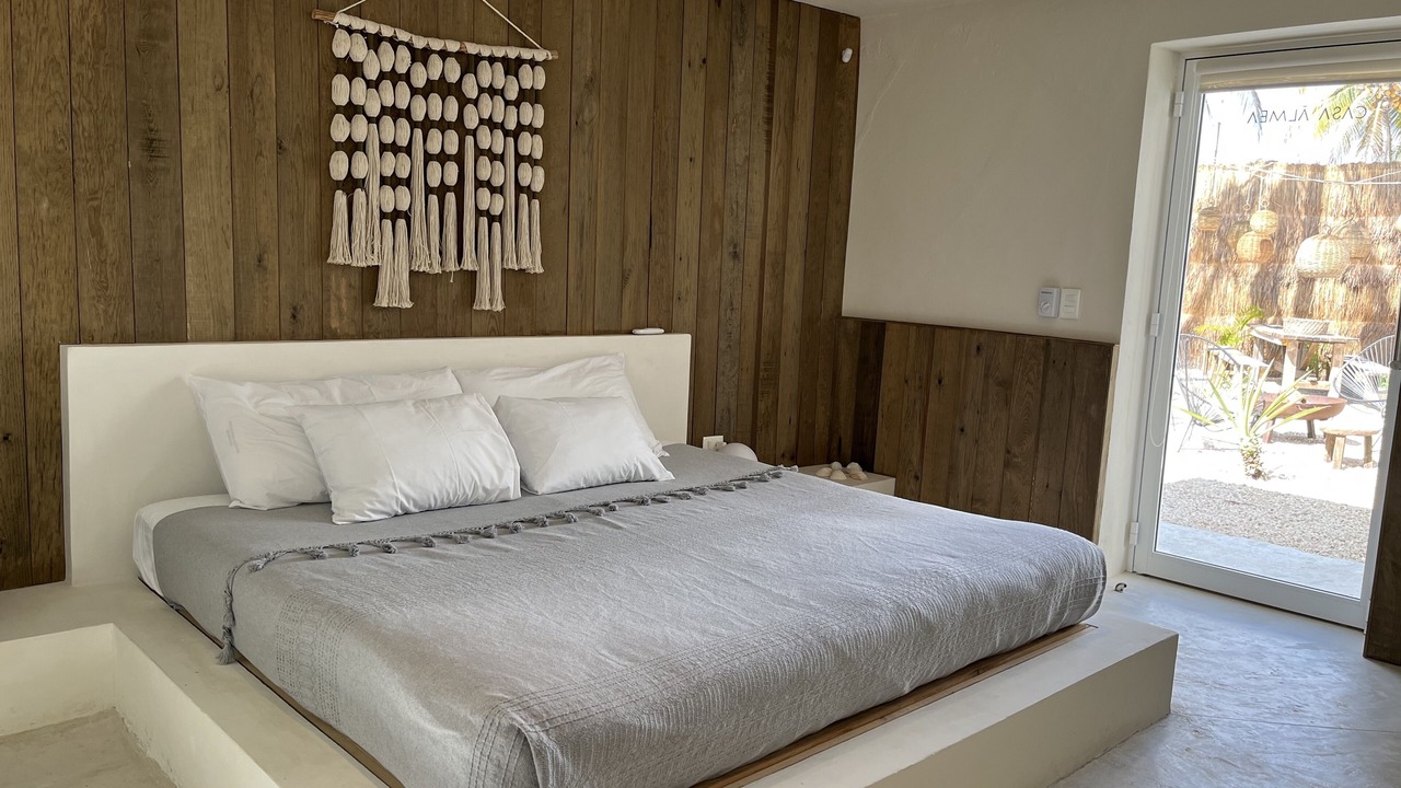 Photo of Bedroom in Sisal