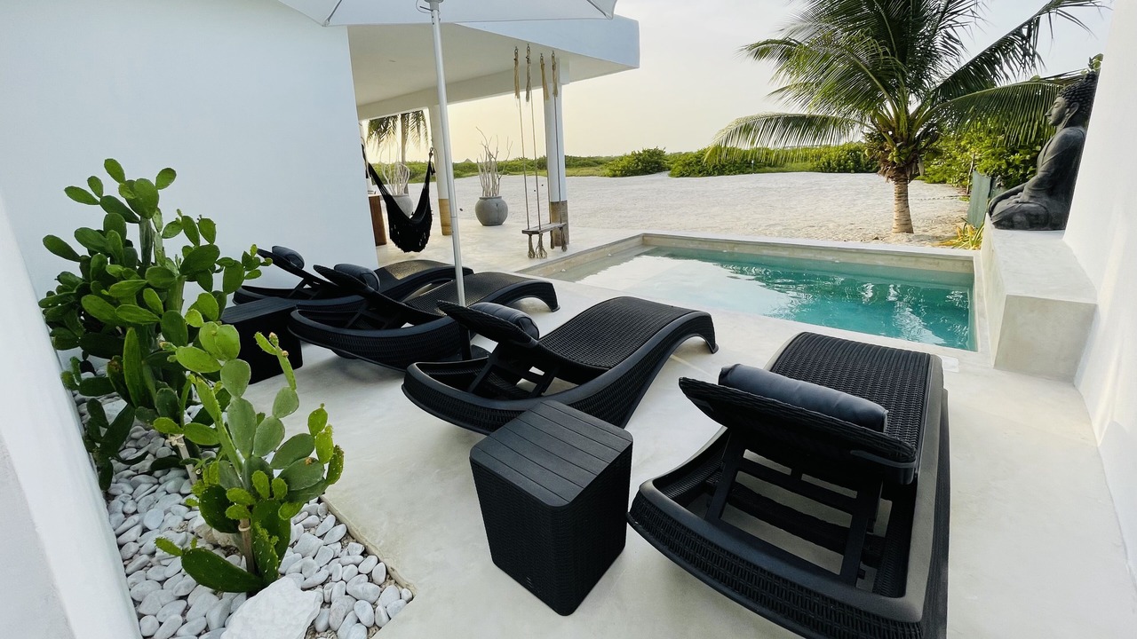 Photo of Outdoor in Sisal