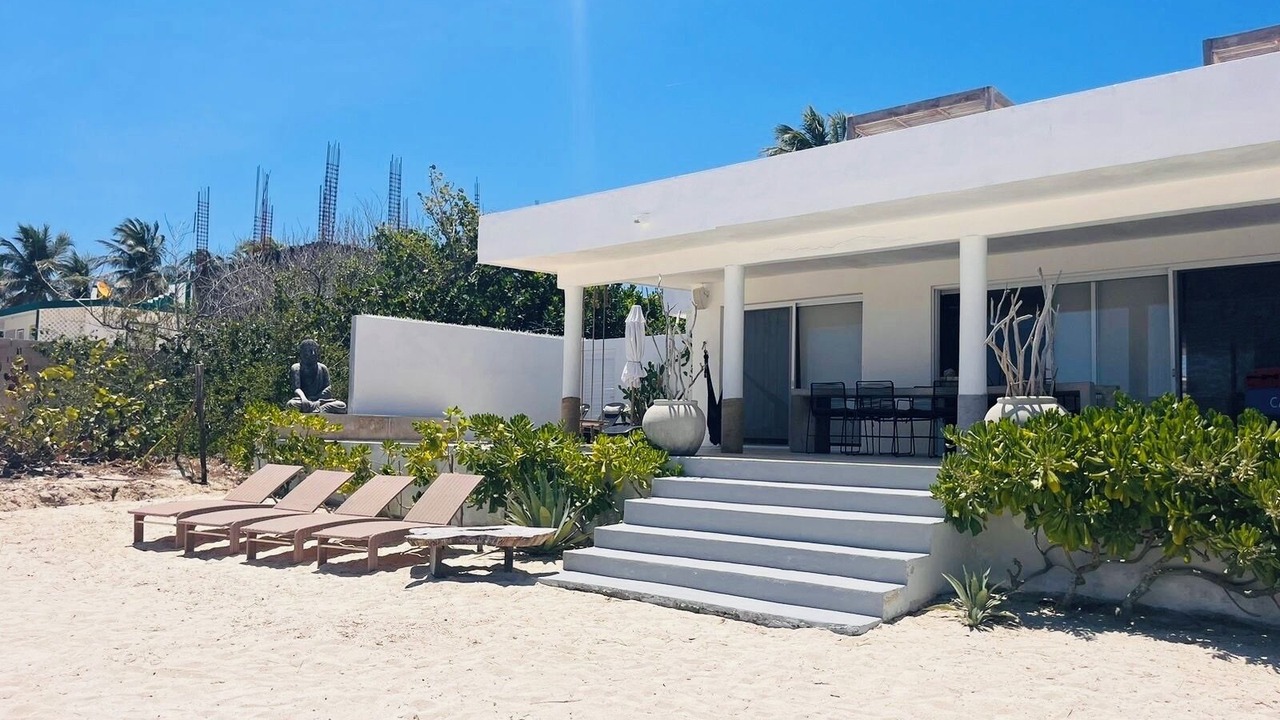 Photo of Outdoor in Sisal
