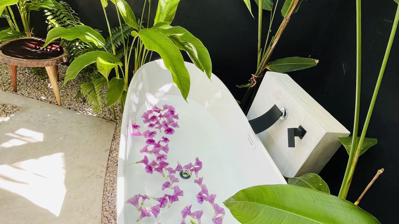 Photo of Outdoor in Sisal