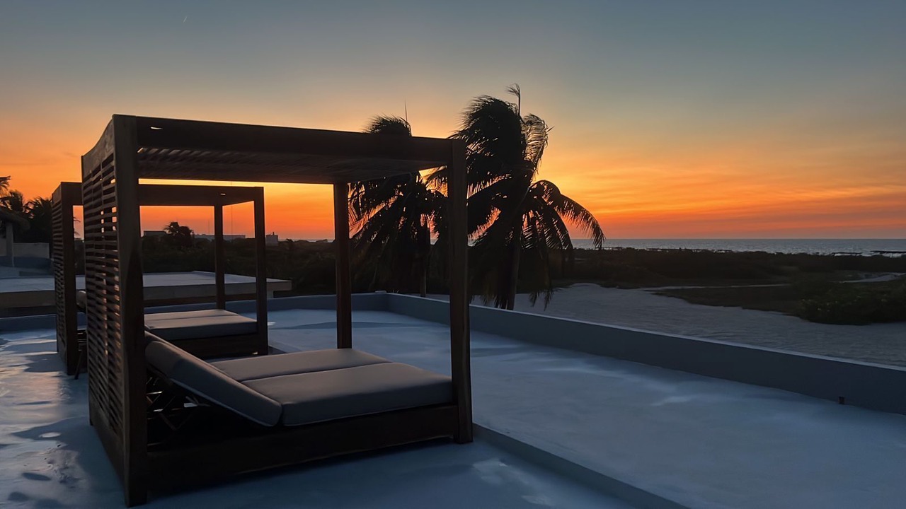Photo of Outdoor in Sisal