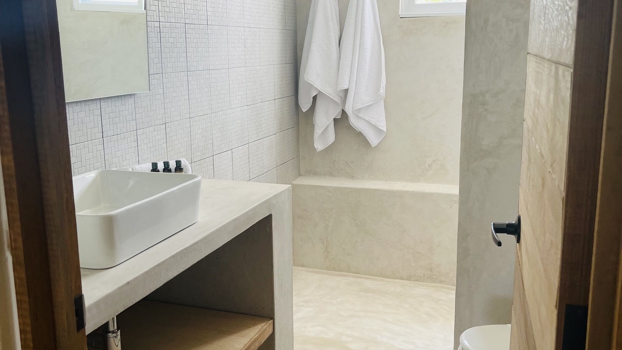 Photo of Bathroom in Sisal