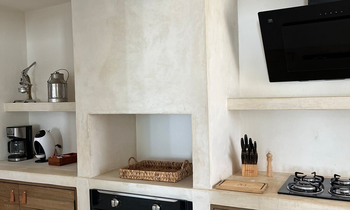 Photo of Kitchen in Sisal