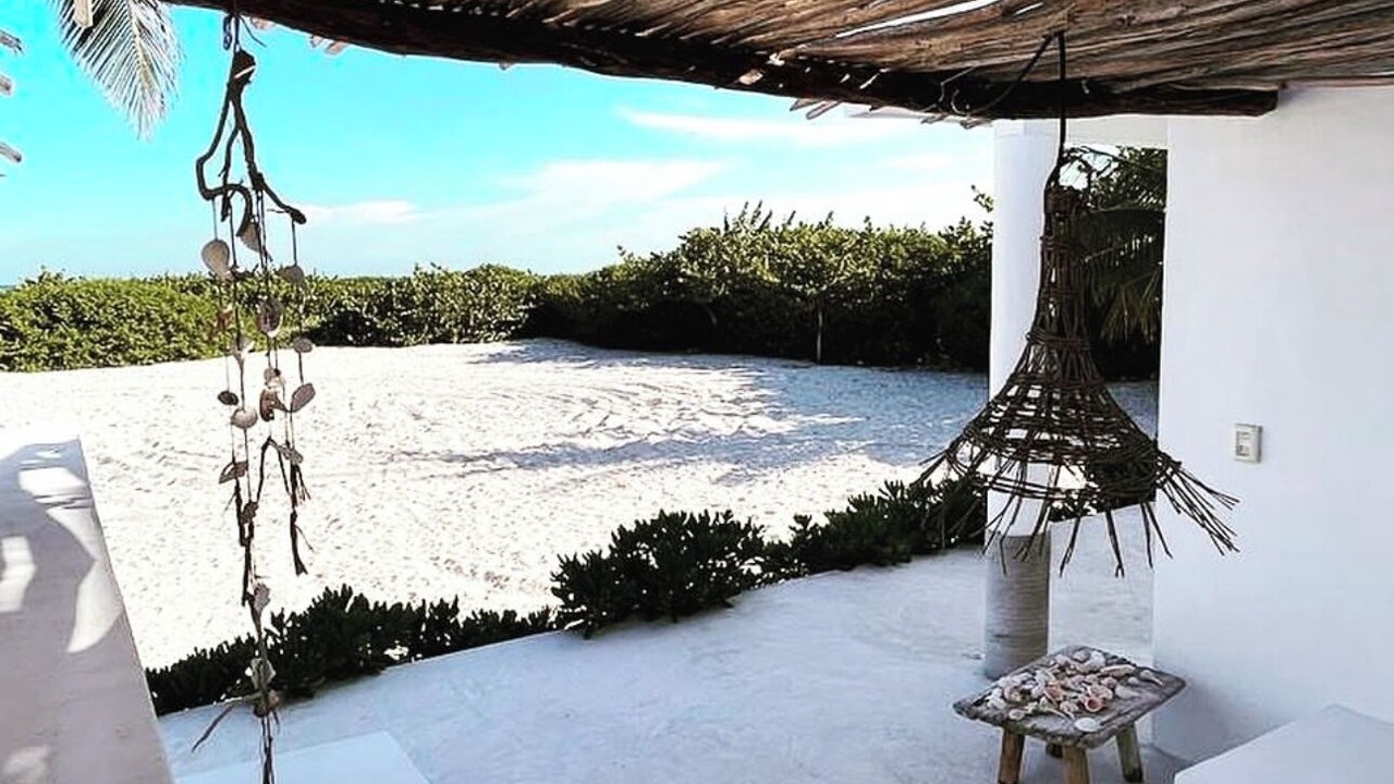 Photo of Outdoor in Sisal