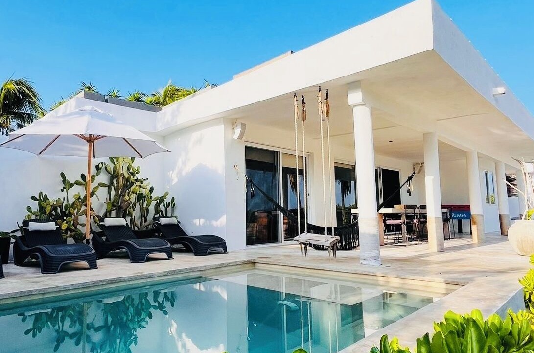 Photo of Outdoor in Sisal