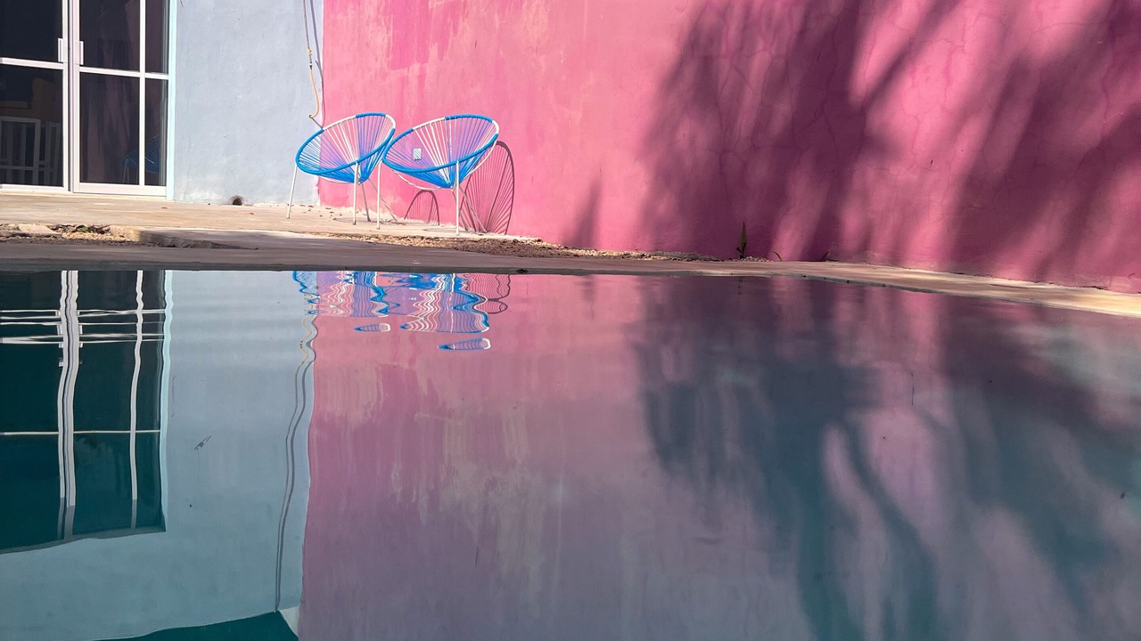 Photo of Outdoor in Centro
