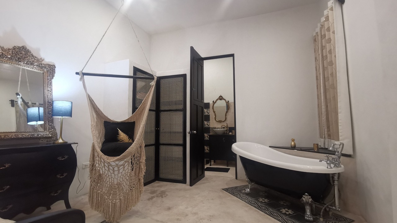 Photo of Bathroom in Centro