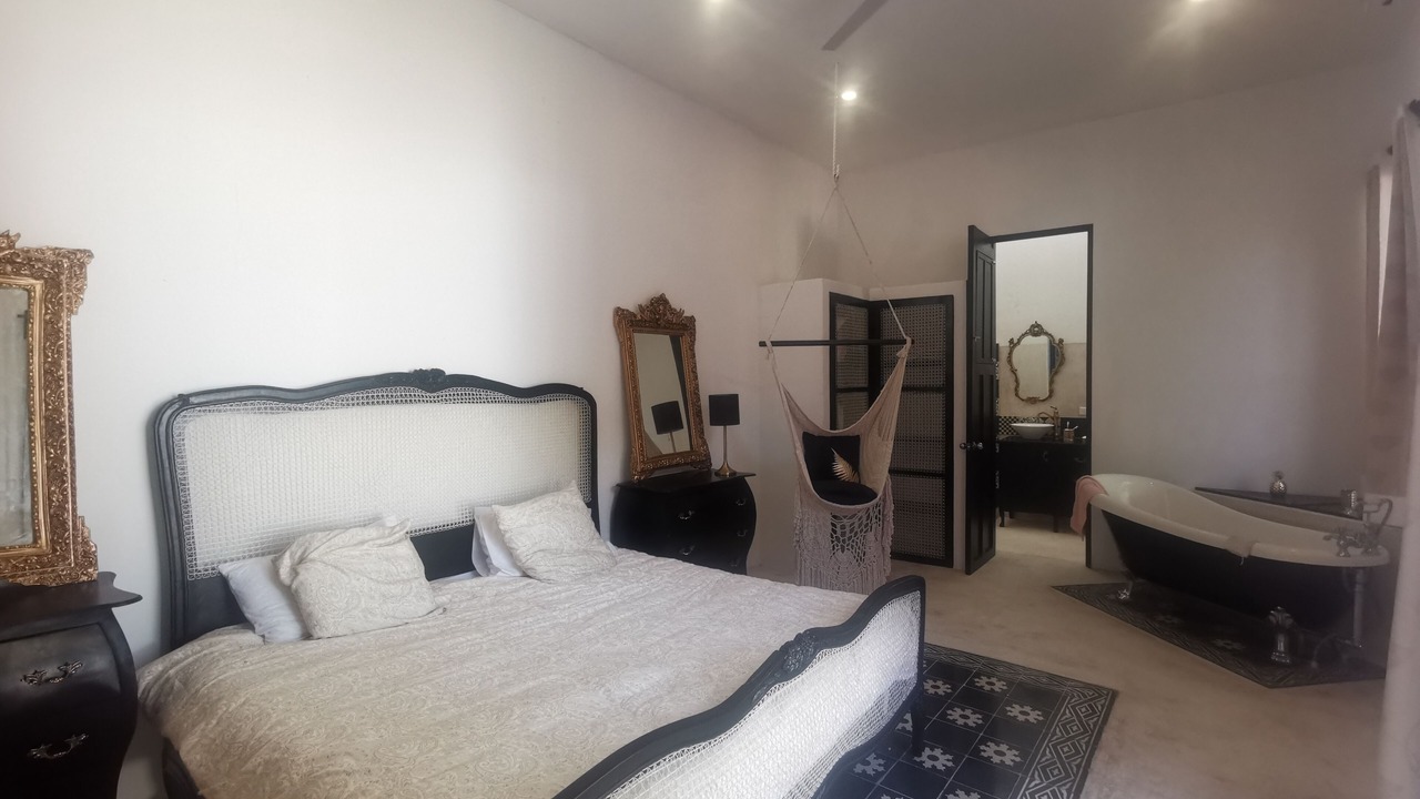 Photo of Bedroom in Centro