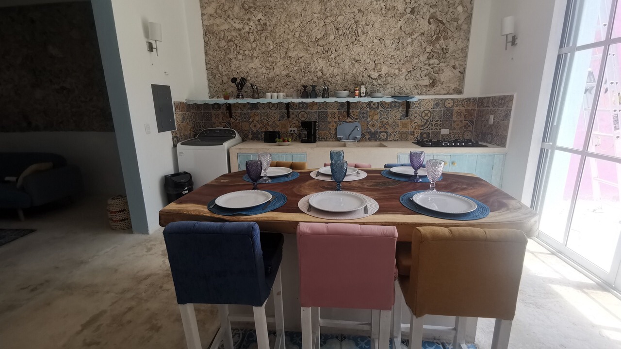 Photo of Kitchen in Centro