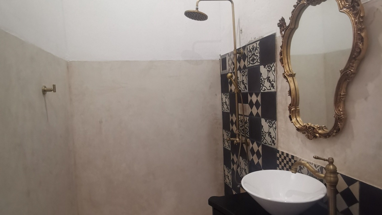 Photo of Bathroom in Centro