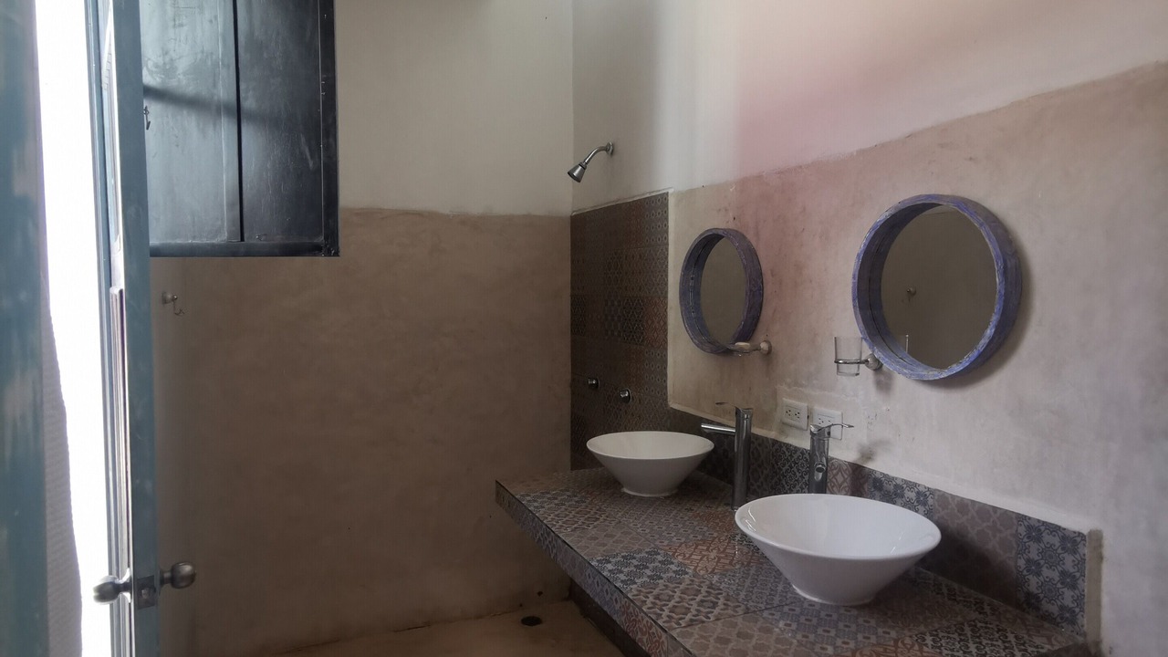 Photo of Bathroom in Centro