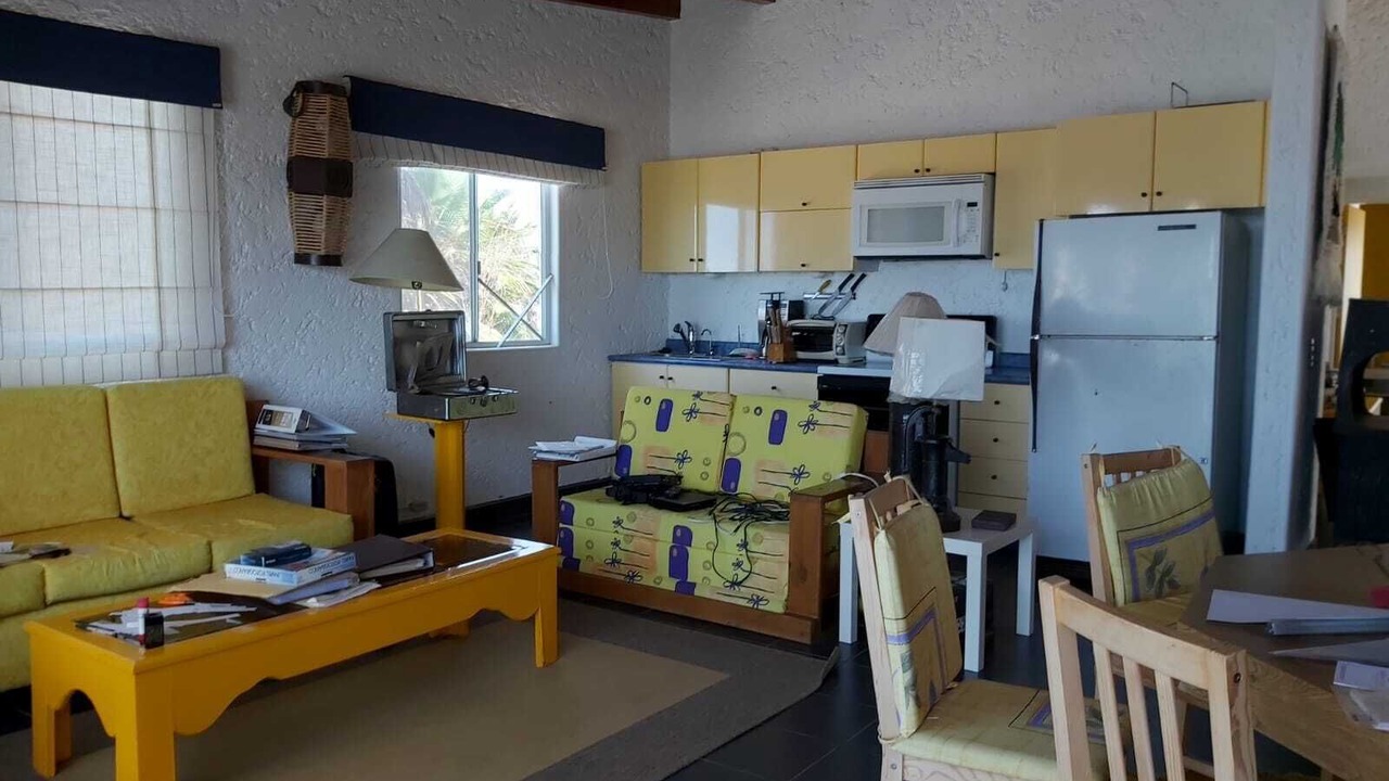 Photo of Livingroom in Lengueta Arenosa