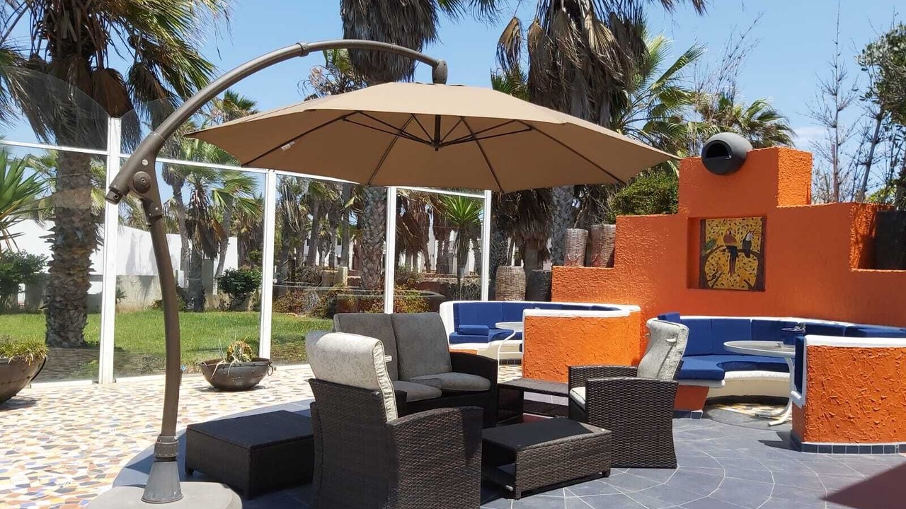 Photo of Patio Balcony in Lengueta Arenosa