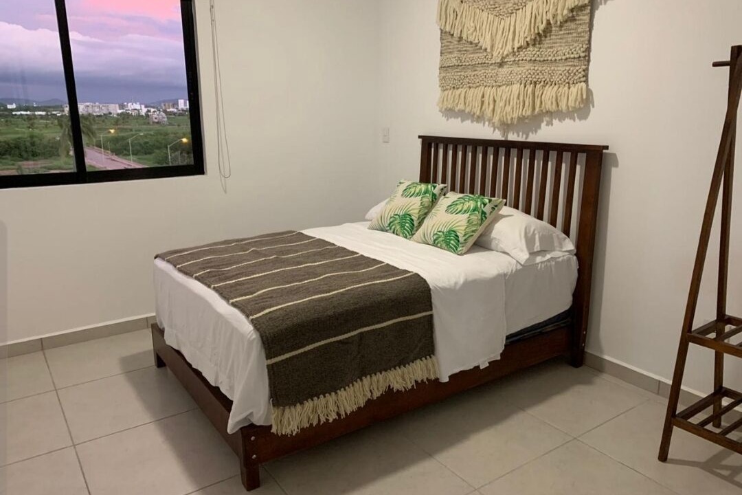 Photo of Bedroom in Villa Marina