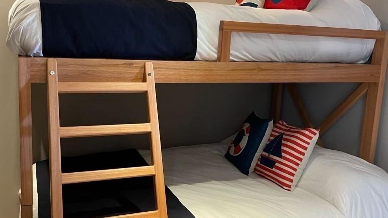 Photo of Bedroom in Puente del Mar