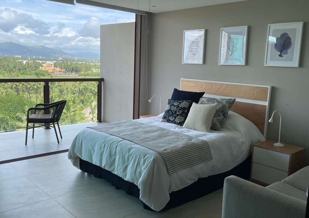 Photo of Bedroom in Puente del Mar