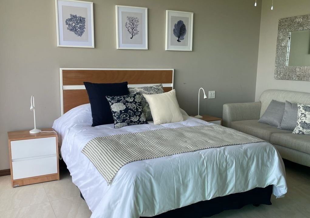 Photo of Bedroom in Puente del Mar