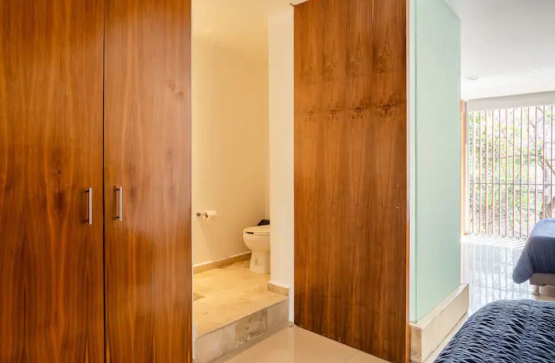 Photo of Bedroom in Polanco
