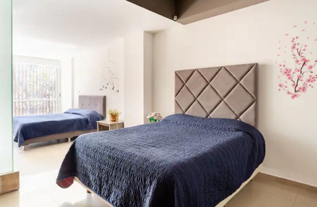 Photo of Bedroom in Polanco