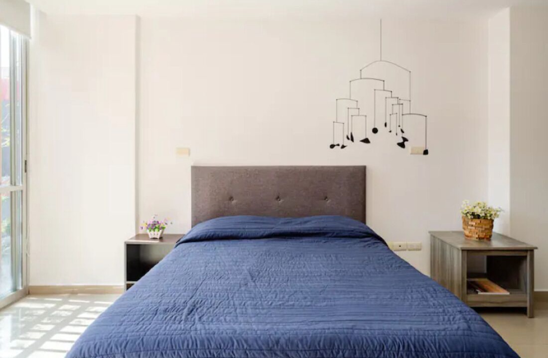 Photo of Bedroom in Polanco