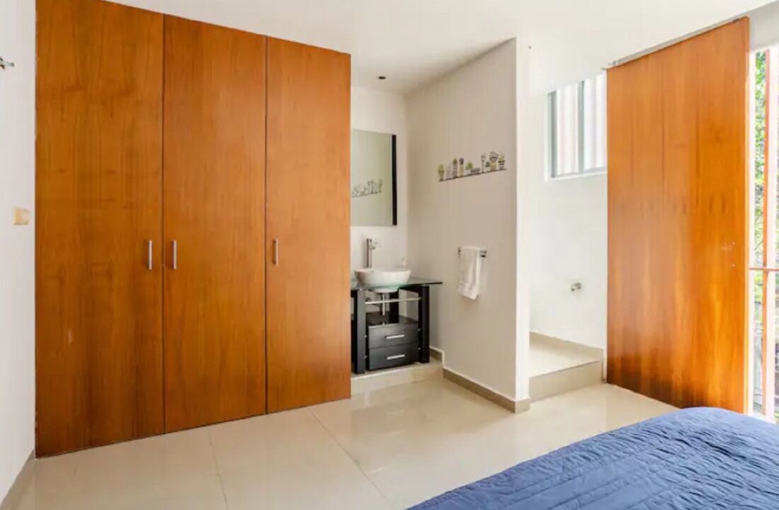 Photo of Bedroom in Polanco
