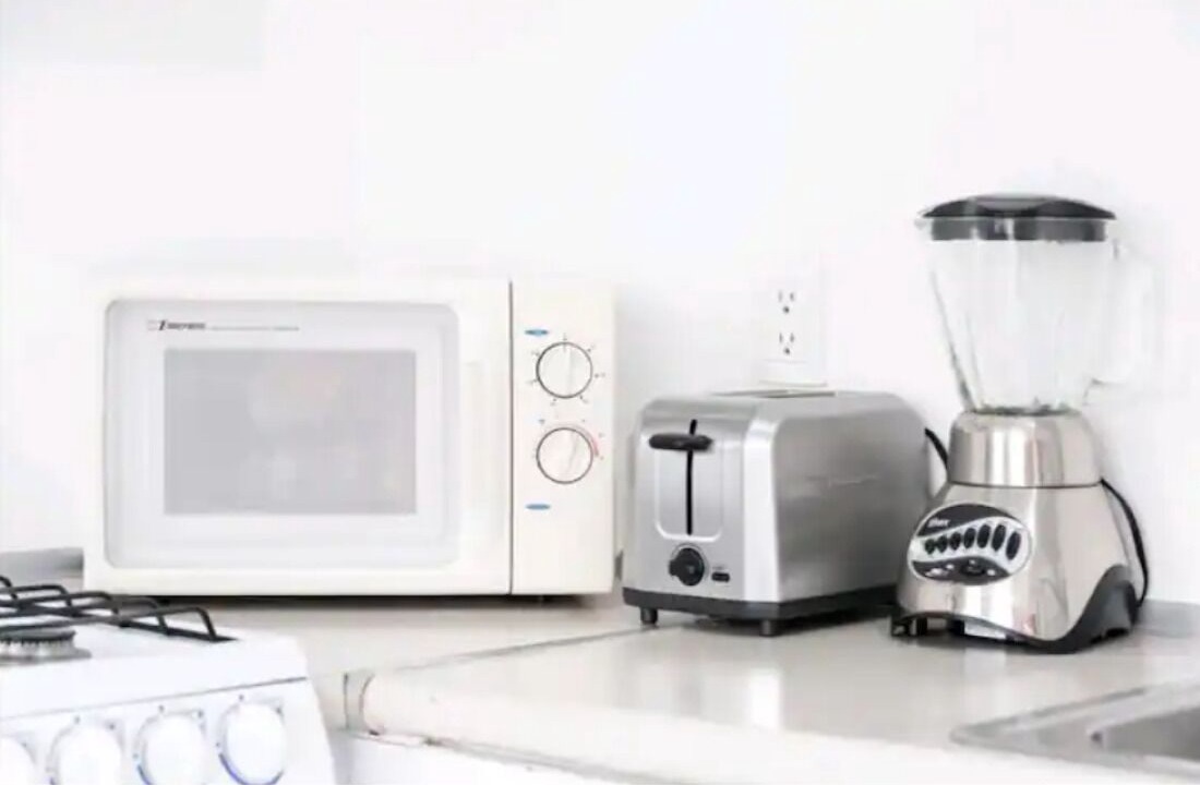 Photo of Kitchen in Polanco