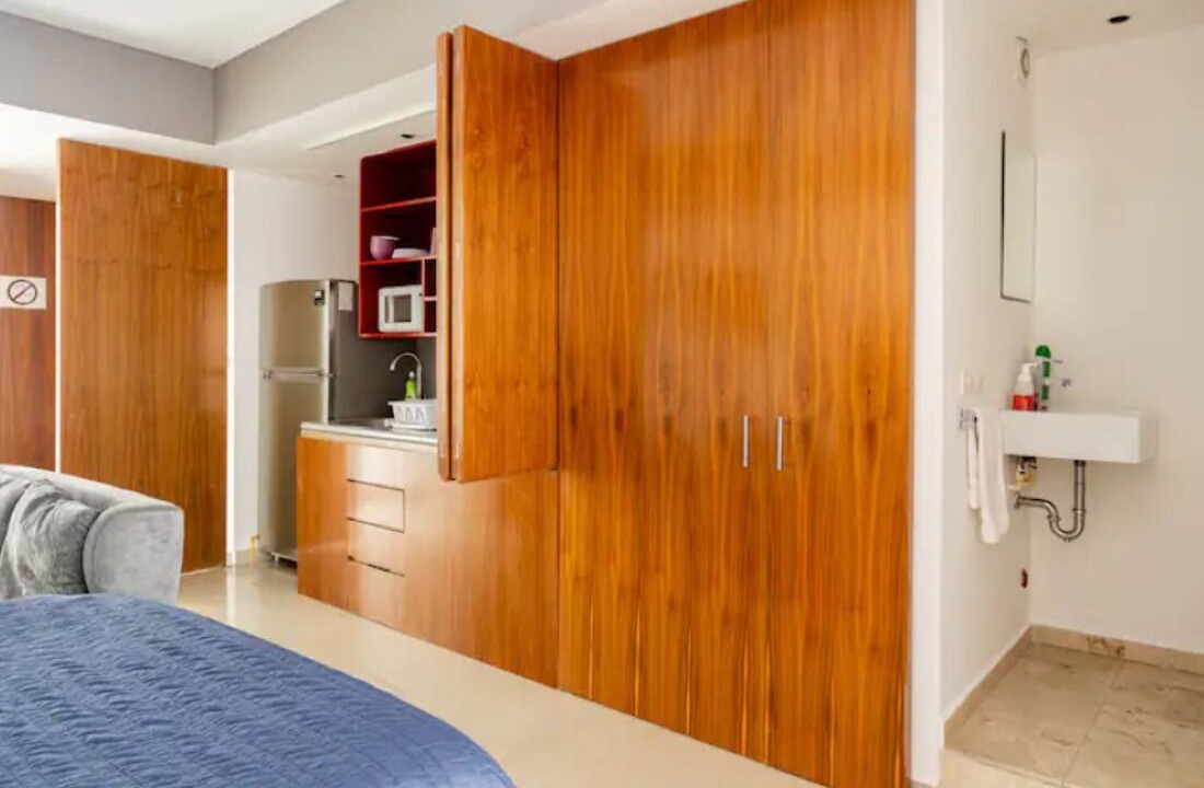 Photo of Bedroom in Polanco