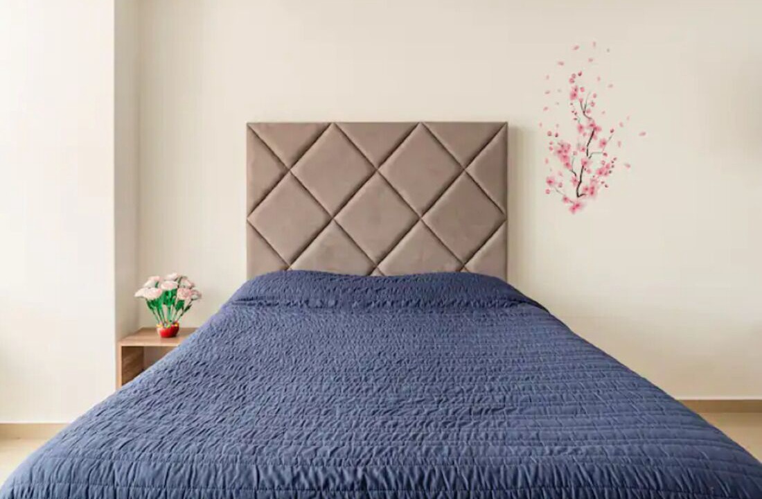 Photo of Bedroom in Polanco