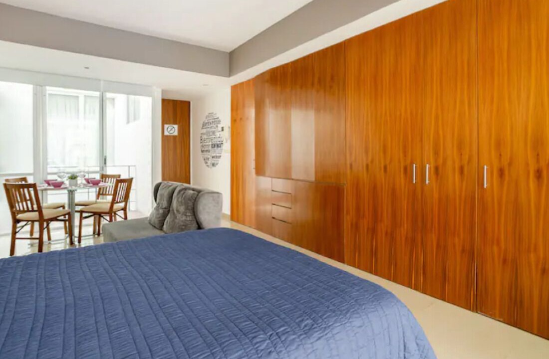 Photo of Bedroom in Polanco